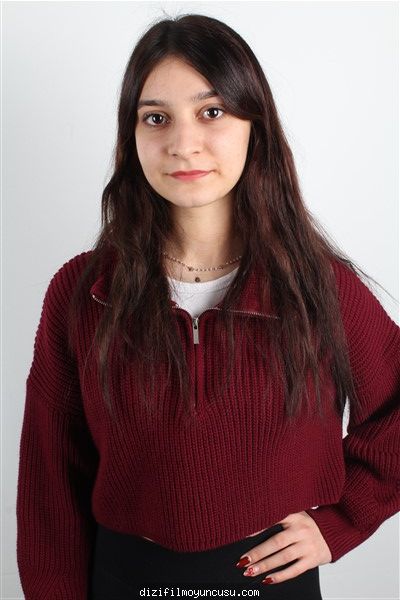 Ankara Cast Ajans İmran 160750