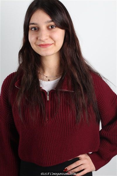 Ankara Cast Ajans İmran 160751