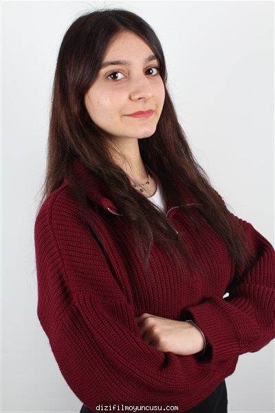 Ankara Cast Ajans İmran 160753