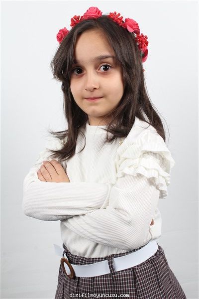Ankara Cast Ajans Melike 160584