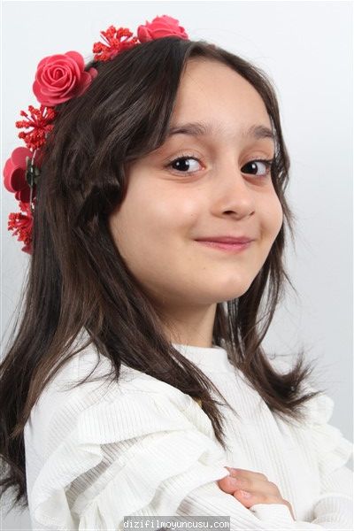Ankara Cast Ajans Melike 160585
