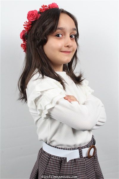 Ankara Cast Ajans Melike 160586