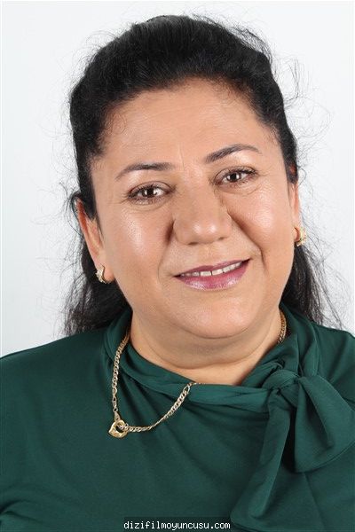 İzmir Cast Ajans Şabiye 160677