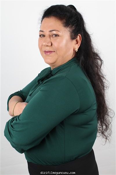 İzmir Cast Ajans Şabiye 160678