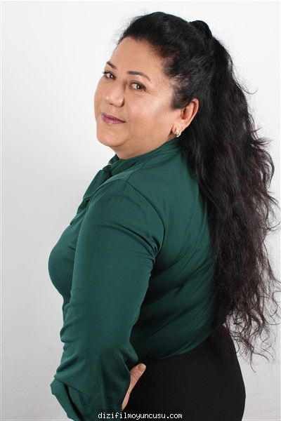 İzmir Cast Ajans Şabiye 160679