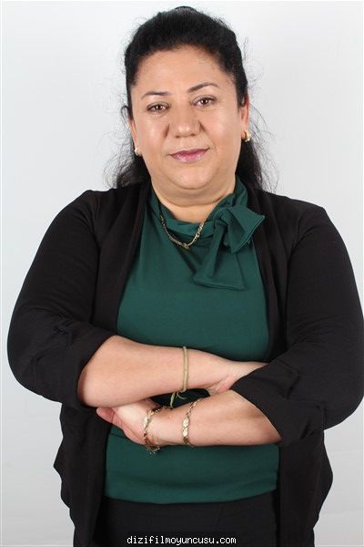 İzmir Cast Ajans Şabiye 160680