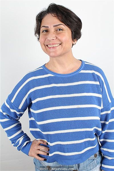 Kadın Oyuncular Adayımız Serpil