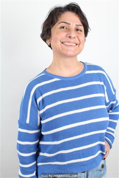 İzmir Cast Ajans Serpil 160604