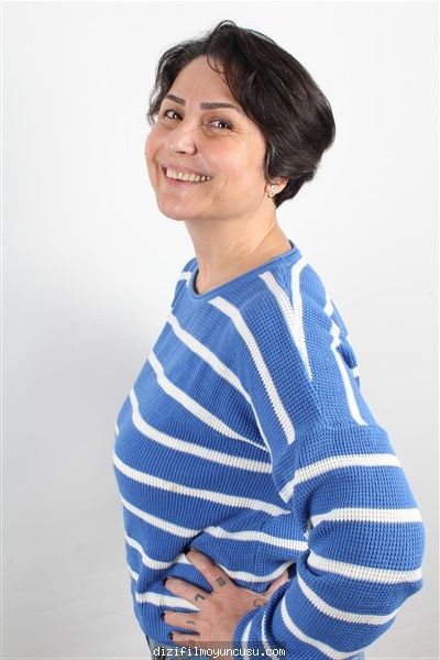 İzmir Cast Ajans Serpil 160606