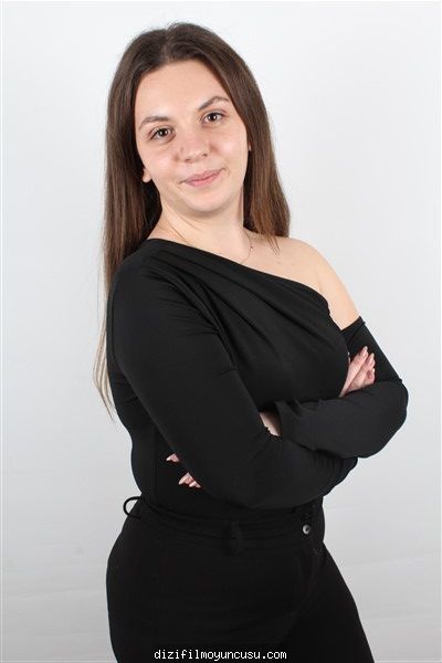 İzmir Cast Ajans Sude 160560