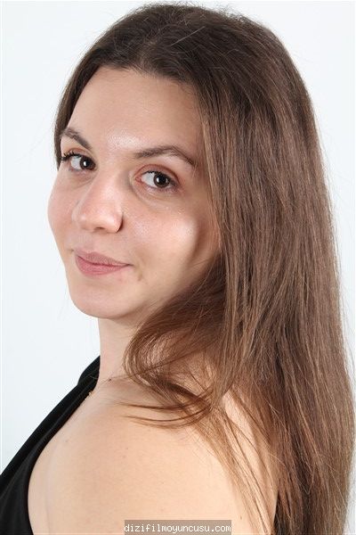 İzmir Cast Ajans Sude 160561