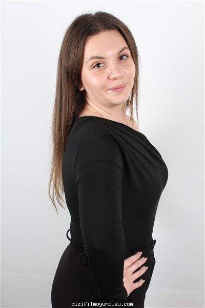 İzmir Cast Ajans Sude 160563
