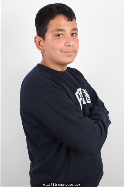 İzmir Cast Ajans Tayfun 160663
