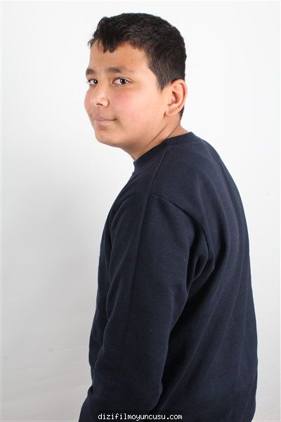 İzmir Cast Ajans Tayfun 160664