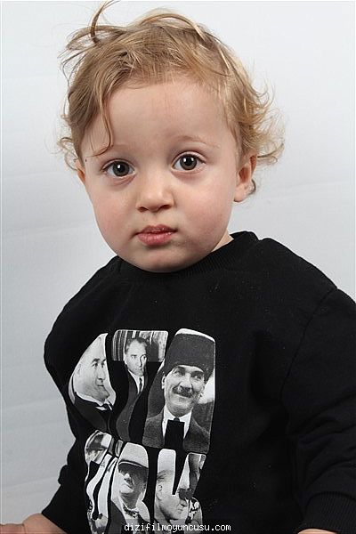 Çocuk Oyuncular Adayımız Teoman