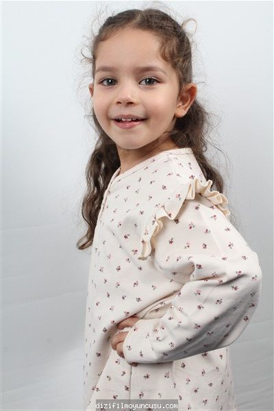 Ankara Cast Ajans Umay 160640