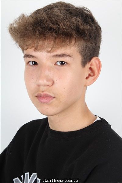 İzmir Cast Ajans Umut 160634
