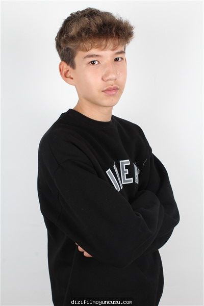 İzmir Cast Ajans Umut 160635