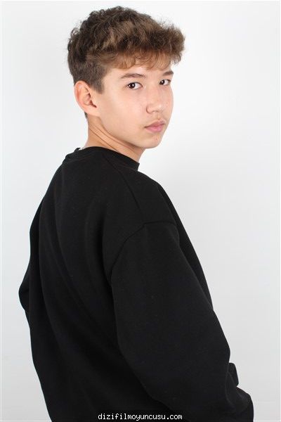 İzmir Cast Ajans Umut 160636