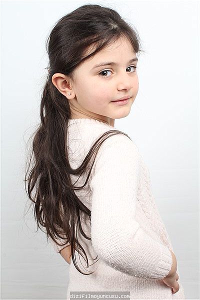 Çocuk Oyuncular Adayımız Dianna