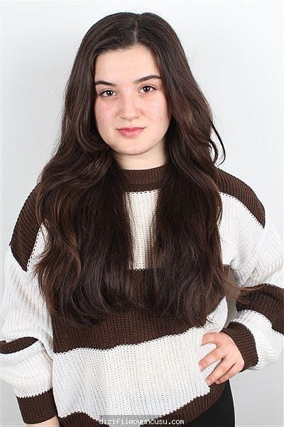 Kadın Oyuncular Adayımız Fatma