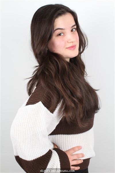 Bursa Cast Ajans Fatma 160797