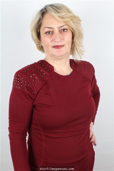 Bursa Cast Ajans Gülbahar 160806