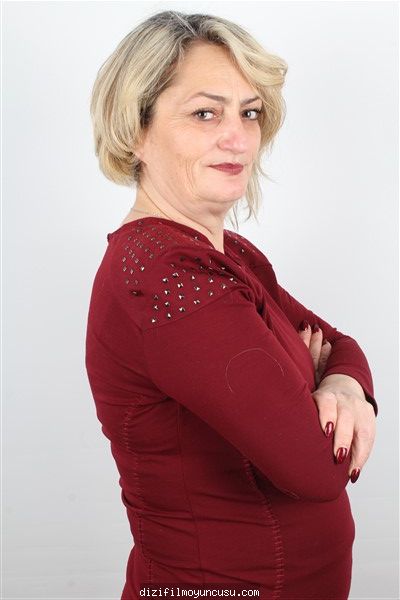 Bursa Cast Ajans Gülbahar 160807