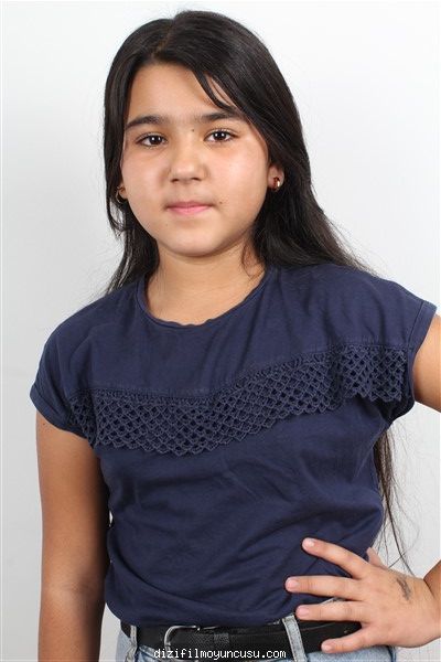Bursa Cast Ajans Hiranur 160810