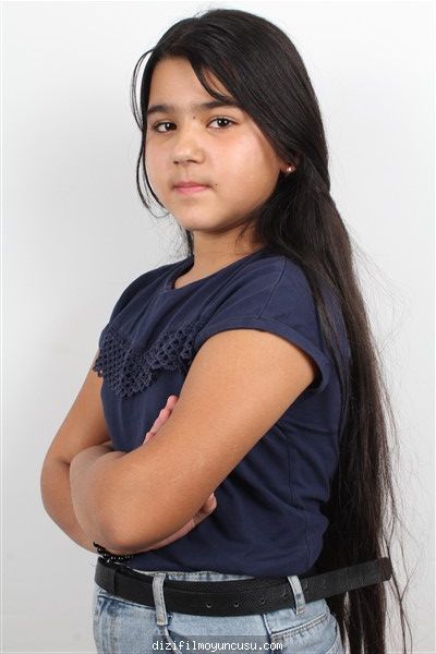 Bursa Cast Ajans Hiranur 160811