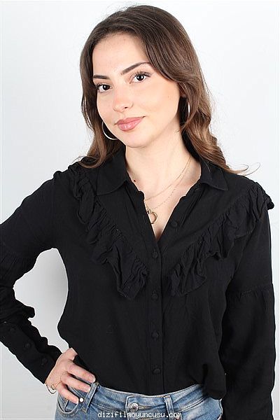 Kadın Oyuncular Adayımız Irmak