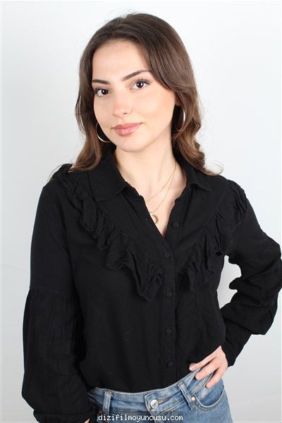 Bursa Cast Ajans Irmak 160894