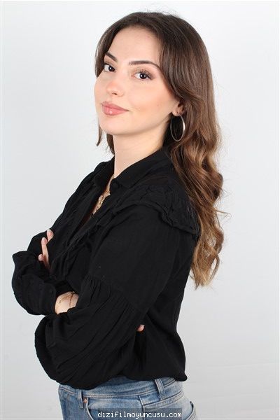 Bursa Cast Ajans Irmak 160895
