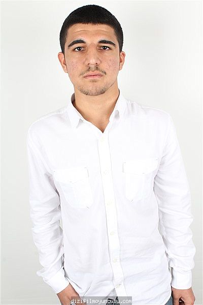 Çocuk Oyuncular Adayımız Mehmet