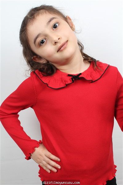 Bursa Cast Ajans Melek 160782