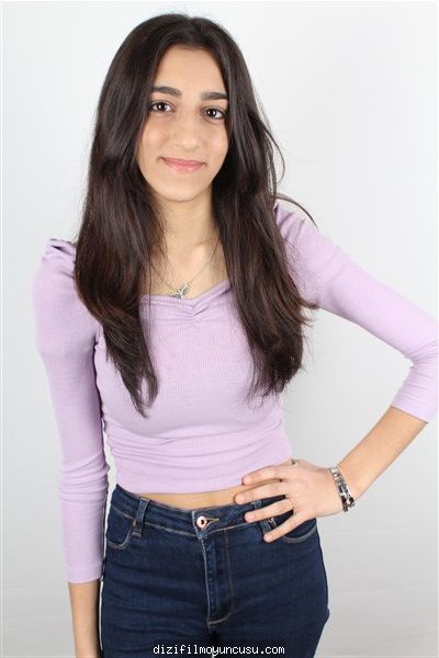 Bursa Cast Ajans Rusalina 160798