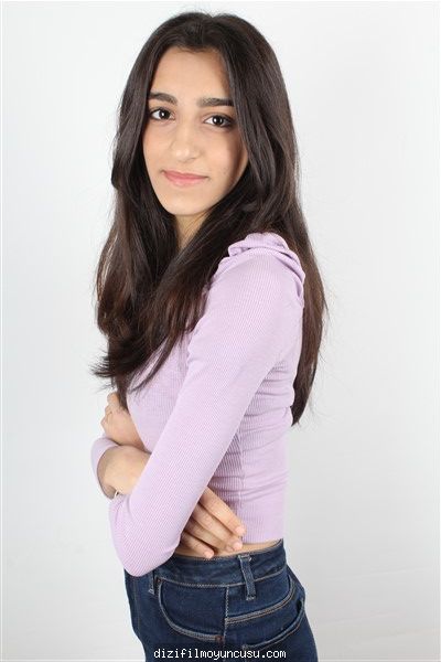 Bursa Cast Ajans Rusalina 160799