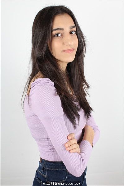 Bursa Cast Ajans Rusalina 160800