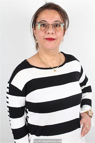 Kadın Oyuncular Adayımız Sevda
