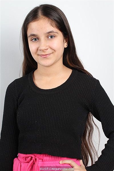 Çocuk Oyuncular Adayımız Sebahat