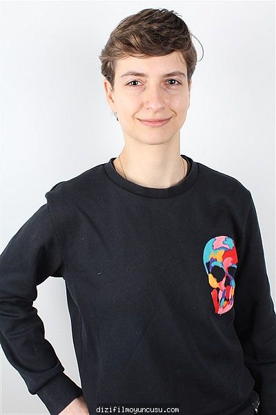 Kadın Oyuncular Adayımız Sinem