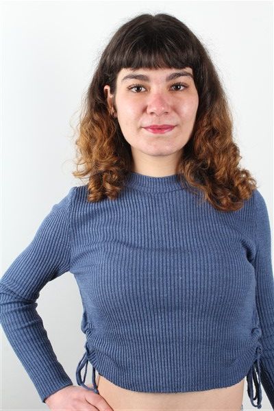 Kadın Oyuncular Adayımız Türkan
