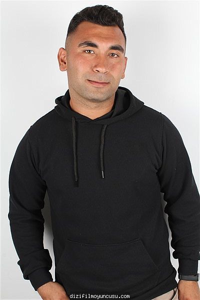 Adana Cast Ajans Oyuncusu Ali