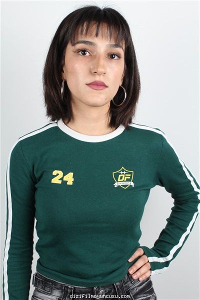 Adana Cast Ajans Ayşe 161007