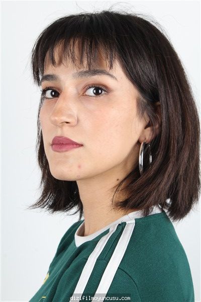 Adana Cast Ajans Ayşe 161008