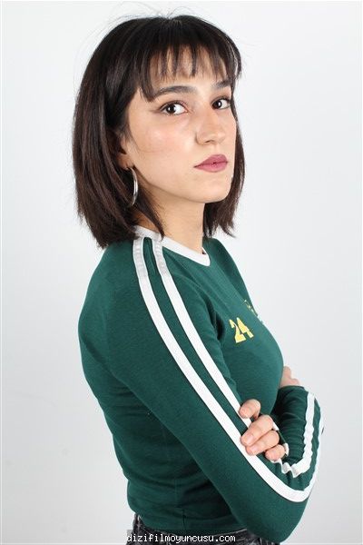 Adana Cast Ajans Ayşe 161010