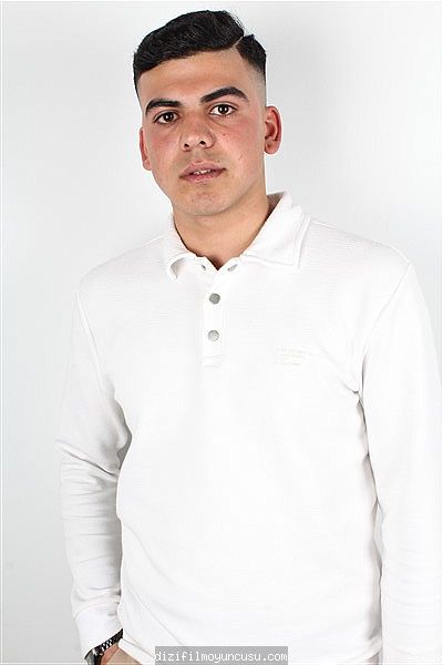 Adana Cast Ajans Oyuncusu Mehmet
