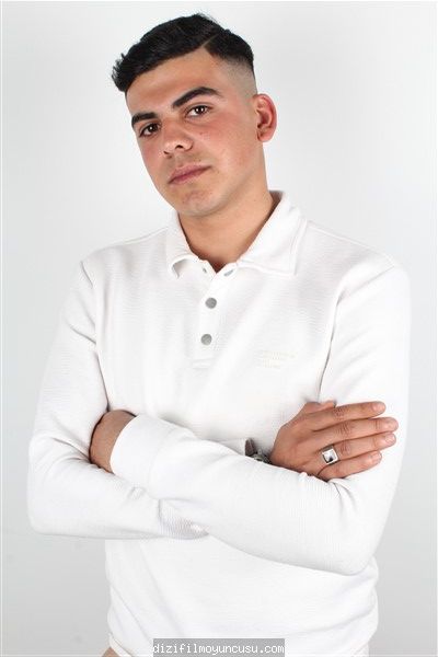 Adana Cast Ajans Mehmet 161041