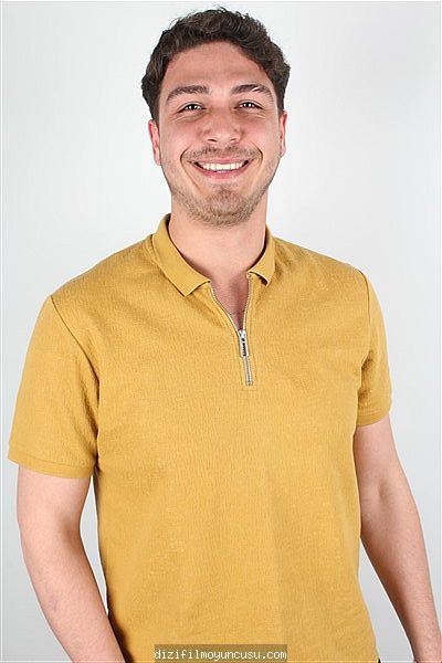 Adana Cast Ajans Oyuncusu Yusuf