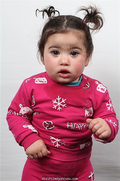 Adana Cast Ajans Oyuncusu Ebrar